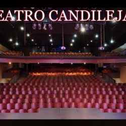 Teatro Candilejas (Teatro en Merlo San Luis)