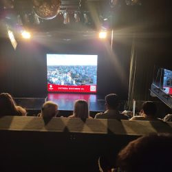 Teatro Libertad (Cine en Merlo San Luis)