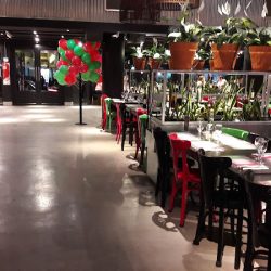 Teatro Luxor (Organización de eventos en Merlo San Luis)