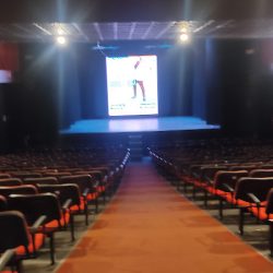 Teatros Del Sol (Teatro en Merlo San Luis)