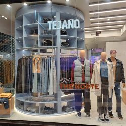 Tejano - Wo Carlos Paz (Tiendas de ropa en Merlo San Luis)