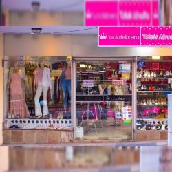 Telmis Afrodita (Zapaterías en Merlo San Luis)