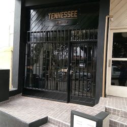 Tennessee Barber Shop (Peluquerías en Merlo San Luis)