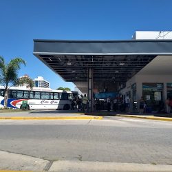 Terminal De Omnibus - Villa Carlos Paz