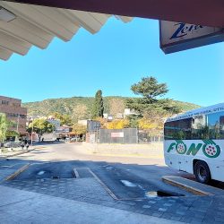 Terminal De Ómnibus Villa Carlos Paz
