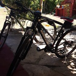 Terra Bikes (Alquiler de bicicletas en Merlo San Luis)