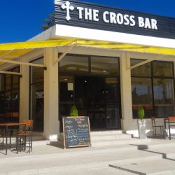 The Cross Bar (Bares en Merlo San Luis)