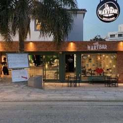 The Hartbar - Coffee & Drinks (Bares en Merlo San Luis)