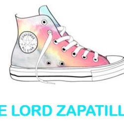 The Lord Zapatillas (Zapaterías en Merlo San Luis)