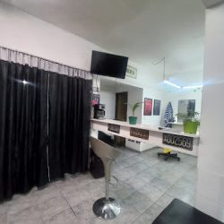 The Salsa Barber Shop (Barberías en Merlo San Luis)