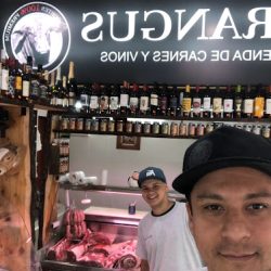 Tienda De Carnes Brangus (Carnicerías en Merlo San Luis)