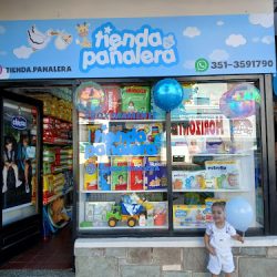 Tienda Pañalera Villa Carlos Paz (Tiendas de ropa en Merlo San Luis)