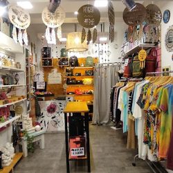 Tienda Valencia (Tiendas de ropa en Merlo San Luis)