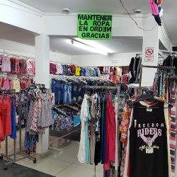 Tiendas Belén (Tiendas de ropa en Merlo San Luis)