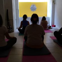 Tierra Luna Espacio Holístico (Yoga en Merlo San Luis)
