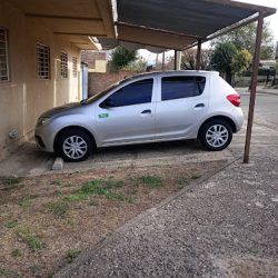 Time Rent A Car En Villa Carlos Paz (Alquiler de autos en Merlo San Luis)