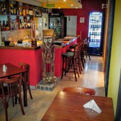 Totem Resto&Bar (Restaurantes en Merlo San Luis)