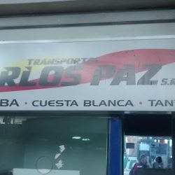 Transportes Carlos Paz