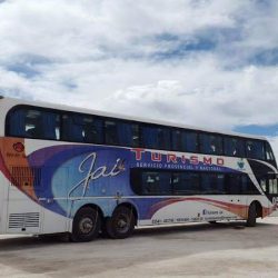 Turismo Jai (Agencias de viajes en Merlo San Luis)