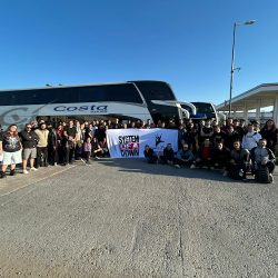 Turismo Rock Córdoba