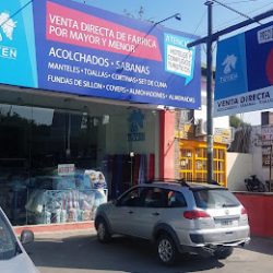 Tuyen Villa Carlos Paz