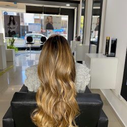 Ubee Peluquerias (Peluquerías en Merlo San Luis)