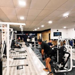 Unbox Gym&Crossfit (Gimnasios en Merlo San Luis)