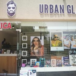 Urban.glass (Ópticas en Merlo San Luis)