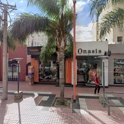 Urbana (Inmobiliarias en Merlo San Luis)