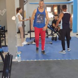 V I C T O R Y Gym (Gimnasios en Merlo San Luis)