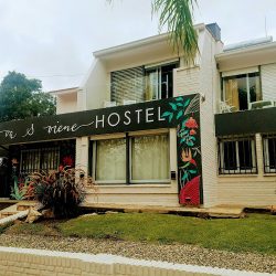 Va Y Viene Hostel (Hostels en Merlo San Luis)