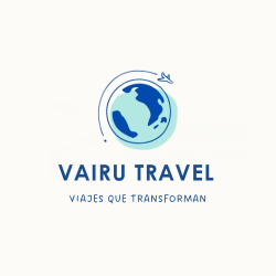 Vairu Travel (Agencias de viajes en Merlo San Luis)