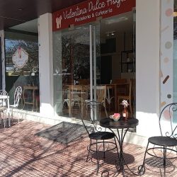 Valentina Dulce Hogar (Cafeterías en Merlo San Luis)
