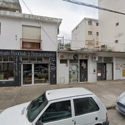 Valentino Peluquería/Sede De Milei23 (Barberías en Merlo San Luis)