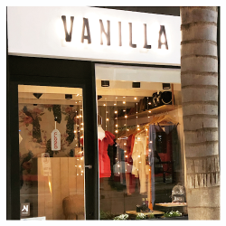 Vanilla Boutique (Zapaterías en Merlo San Luis)