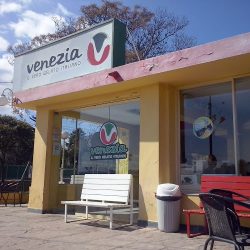 Venezia (Heladerías en Merlo San Luis)