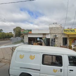 Verdulería “La Esquina Verdulería I” (Verdulerías en Merlo San Luis)