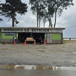 Verduleria La Estación (Verdulerías en Merlo San Luis)