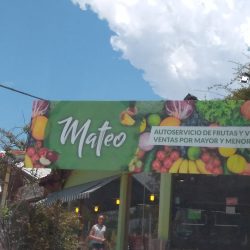 Verdulería Mateo (Verdulerías en Merlo San Luis)