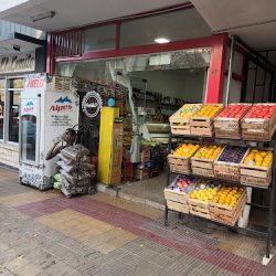 Verduleria Pablito's (Verdulerías en Merlo San Luis)