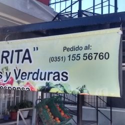 Verduleria Rita (Verdulerías en Merlo San Luis)