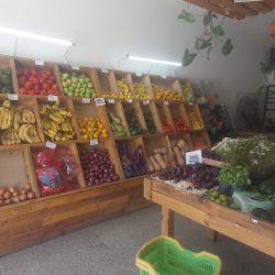 Verdulería Y Polleria El Coco (Verdulerías en Merlo San Luis)