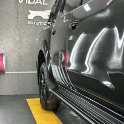 Vidal Detailing (Lavadero de autos en Merlo San Luis)