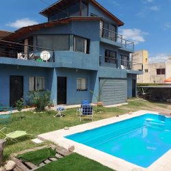 Villa Azul Departamentos Alquiler Temporario (Departamentos en alquiler en Merlo San Luis)