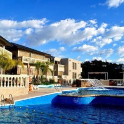 Villa La Font Apart Hotel & Spa (Apart hoteles en Merlo San Luis)