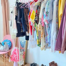 Vindemina Vintage (Tiendas de ropa en Merlo San Luis)
