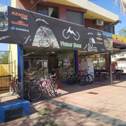 Vision Bike (Alquiler de bicicletas en Merlo San Luis)