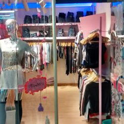 Vitamina's (Tiendas de ropa en Merlo San Luis)