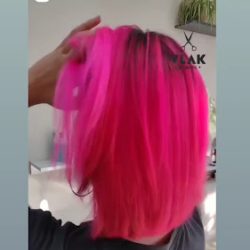 Vlak Peluqueria (Peluquerías en Merlo San Luis)