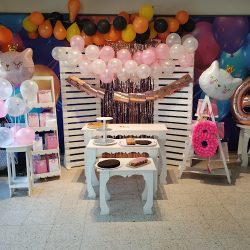 Vuelta Al Sol (Salones de eventos en Merlo San Luis)